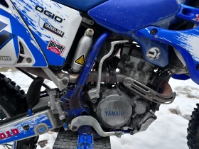 Yamaha Wr, снимка 6