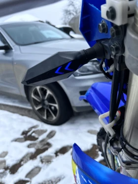 Yamaha Wr, снимка 11