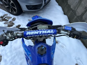 Yamaha Wr, снимка 7