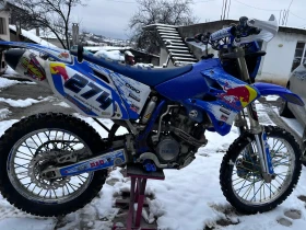 Yamaha Wr, снимка 3