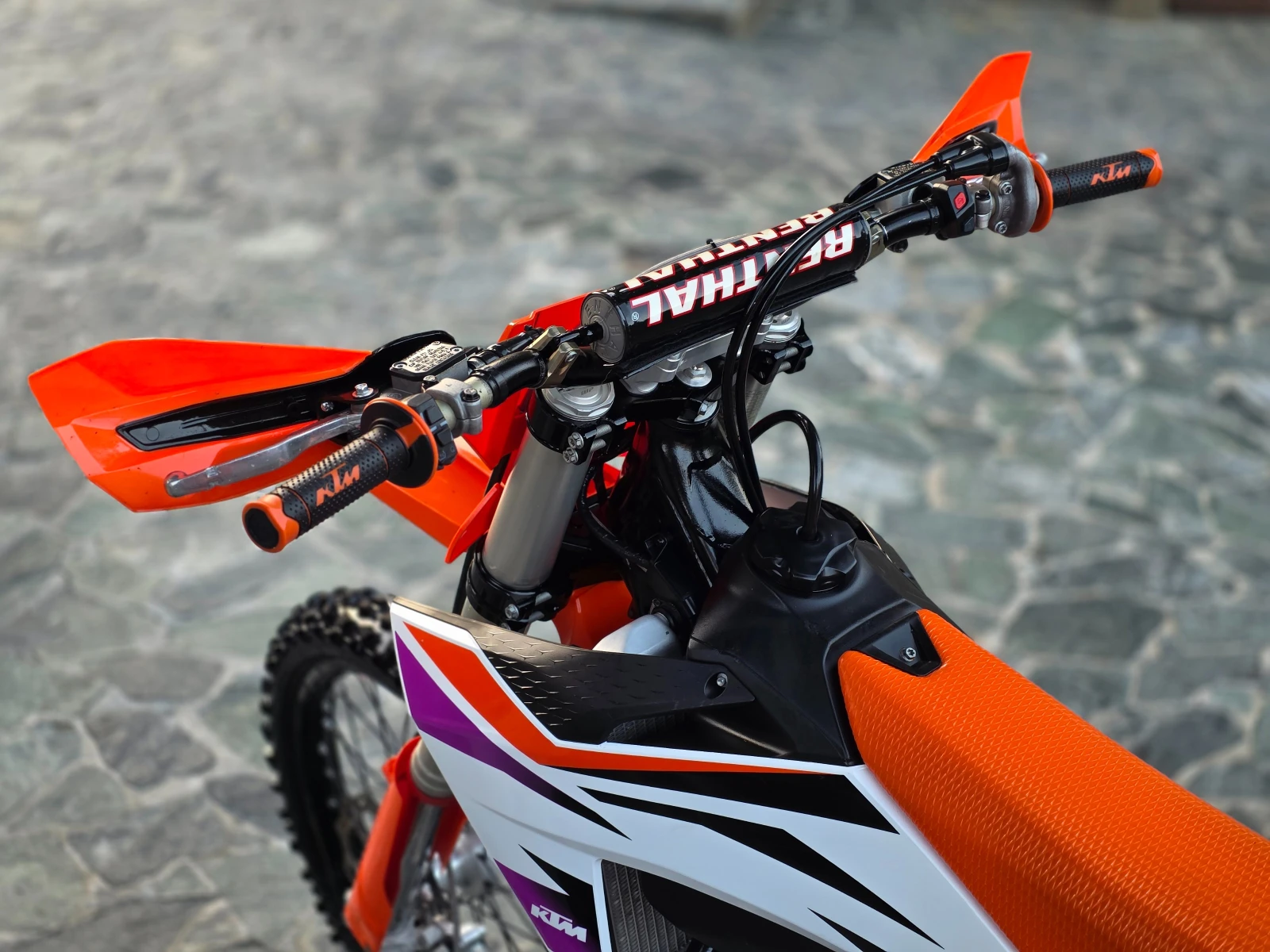 Ktm SX-F 350//2 / / | Mobile.bg   11