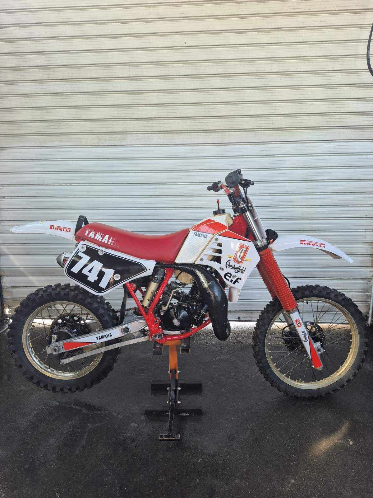 Yamaha Yz | Mobile.bg   1