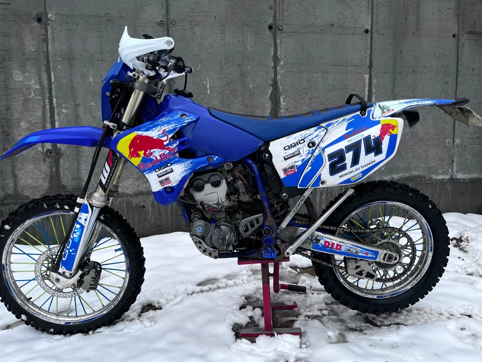 Yamaha Wr | Mobile.bg � ����������� 1