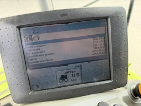 ������� Claas LEXION 750 + CLAAS VARIO 750 ������ | Mobile.bg � ����� ������ 9