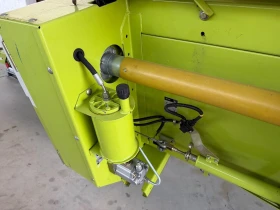 ������� Claas LEXION 750 + CLAAS VARIO 750 ������ | Mobile.bg � ����� ������ 10