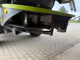 ������� Claas LEXION 750 + CLAAS VARIO 750 ������ | Mobile.bg � ����� ������ 5