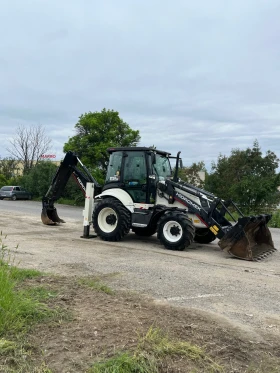 Багер Hidromek 102B, снимка 6