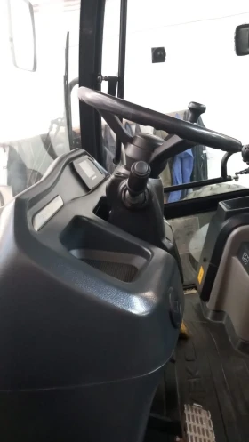 Багер Hidromek 102B, снимка 14