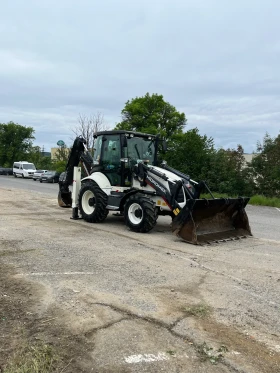 Багер Hidromek 102B, снимка 7
