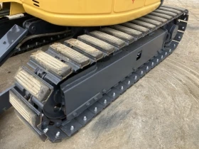 Багер Komatsu 2 тона / ПЕРФЕКТЕН / ИЗВОДИ ЗА ЧУК / ОЧАКВАН ВНОС, снимка 9