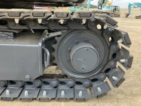 Багер Komatsu 2 тона / ПЕРФЕКТЕН / ИЗВОДИ ЗА ЧУК / ОЧАКВАН ВНОС, снимка 6