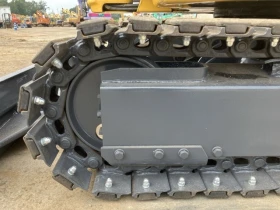 Багер Komatsu 2 тона / ПЕРФЕКТЕН / ИЗВОДИ ЗА ЧУК / ОЧАКВАН ВНОС, снимка 5