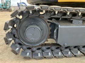 Багер Komatsu 2 тона / ПЕРФЕКТЕН / ИЗВОДИ ЗА ЧУК / ОЧАКВАН ВНОС, снимка 8