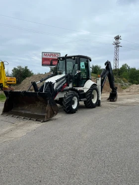 Обява за продажба на Багер Hidromek 102B ~ 120 000 лв. - изображение 9