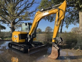  JCB 86C-1 | Mobile.bg    4
