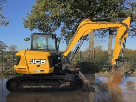  JCB 86C-1 | Mobile.bg    3