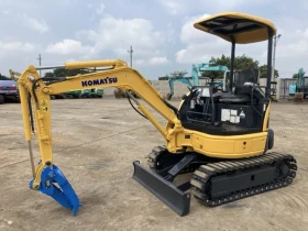 ����� �� �������� �� ����� Komatsu 2 ���� / ��������� / ������ �� ��� / ������� ����