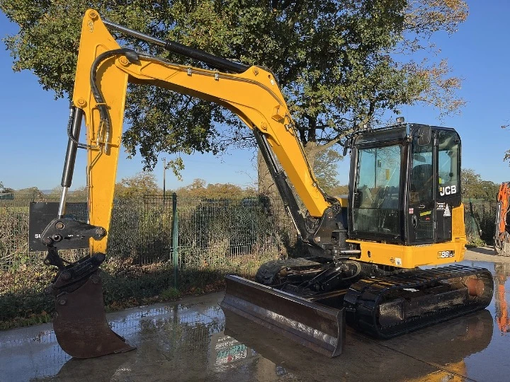  JCB 86C-1 | Mobile.bg   1