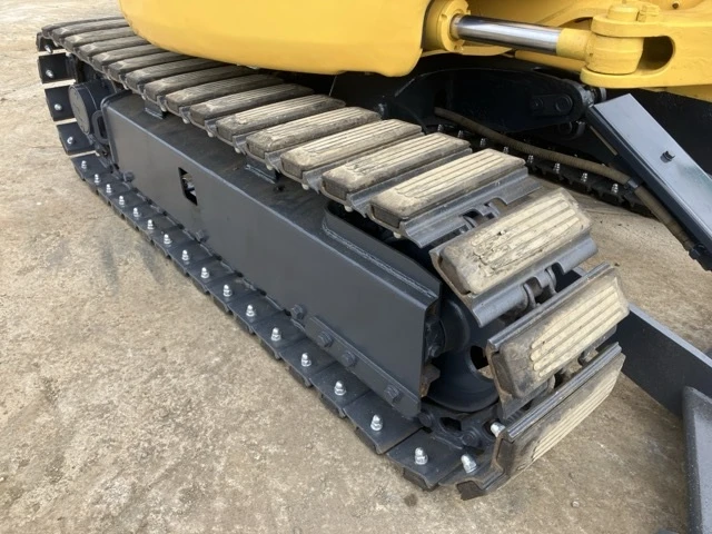 Багер Komatsu 2 тона / ПЕРФЕКТЕН / ИЗВОДИ ЗА ЧУК / ОЧАКВАН ВНОС, снимка 7 - Индустриална техника - 55957441