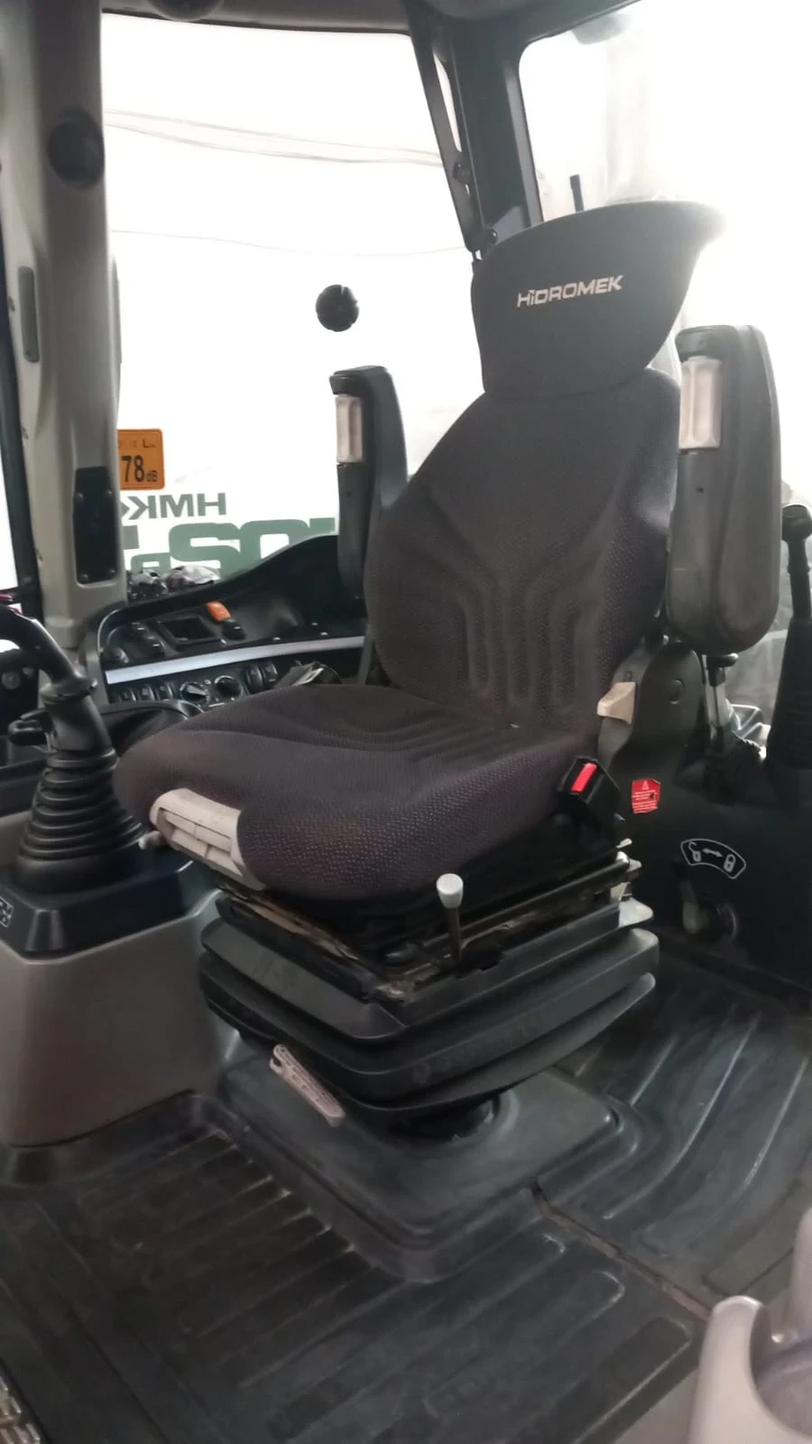  Hidromek 102B | Mobile.bg   13