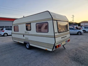 Каравана TEC 4 МЕСТА , снимка 3