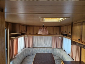 Каравана TEC 4 МЕСТА , снимка 9