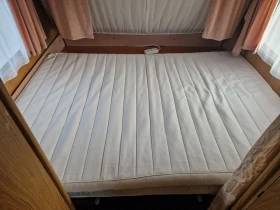 Каравана TEC 4 МЕСТА , снимка 5