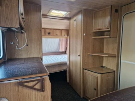 Каравана TEC 4 МЕСТА , снимка 11