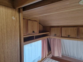 Каравана TEC 4 МЕСТА , снимка 6