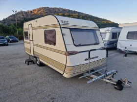 Каравана TEC 4 МЕСТА , снимка 1
