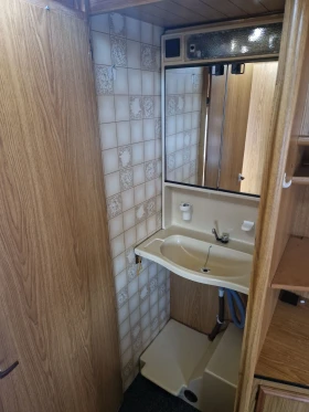 Каравана TEC 4 МЕСТА , снимка 13