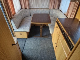 Каравана TEC 4 МЕСТА , снимка 8