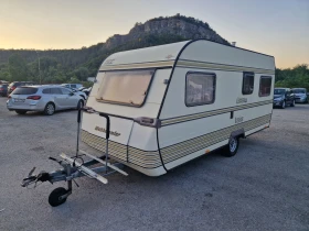 Каравана TEC 4 МЕСТА , снимка 2