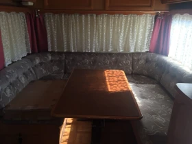  Tabbert COMTESSE 515 | Mobile.bg    14