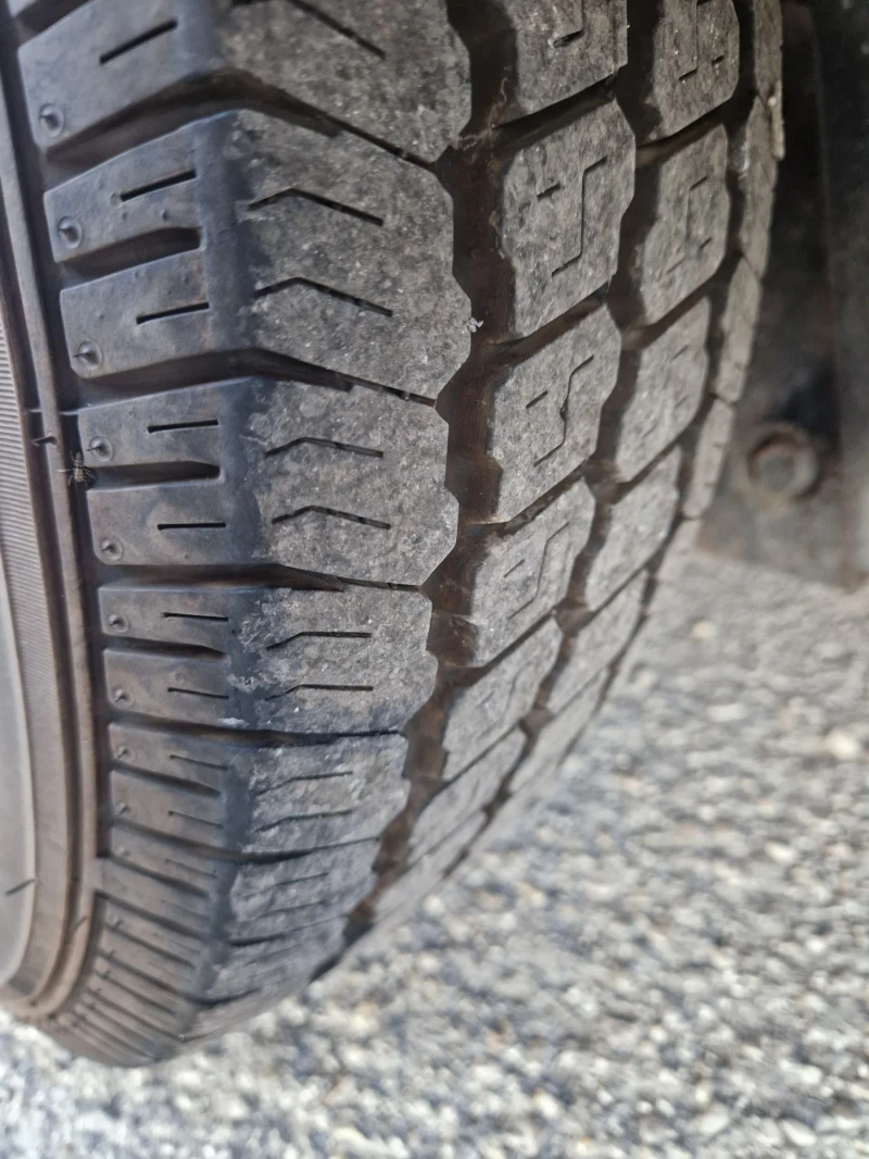 Каравана TEC 4 МЕСТА ФОРСЕЛТ , снимка 15 - Каравани и кемпери - 52231162