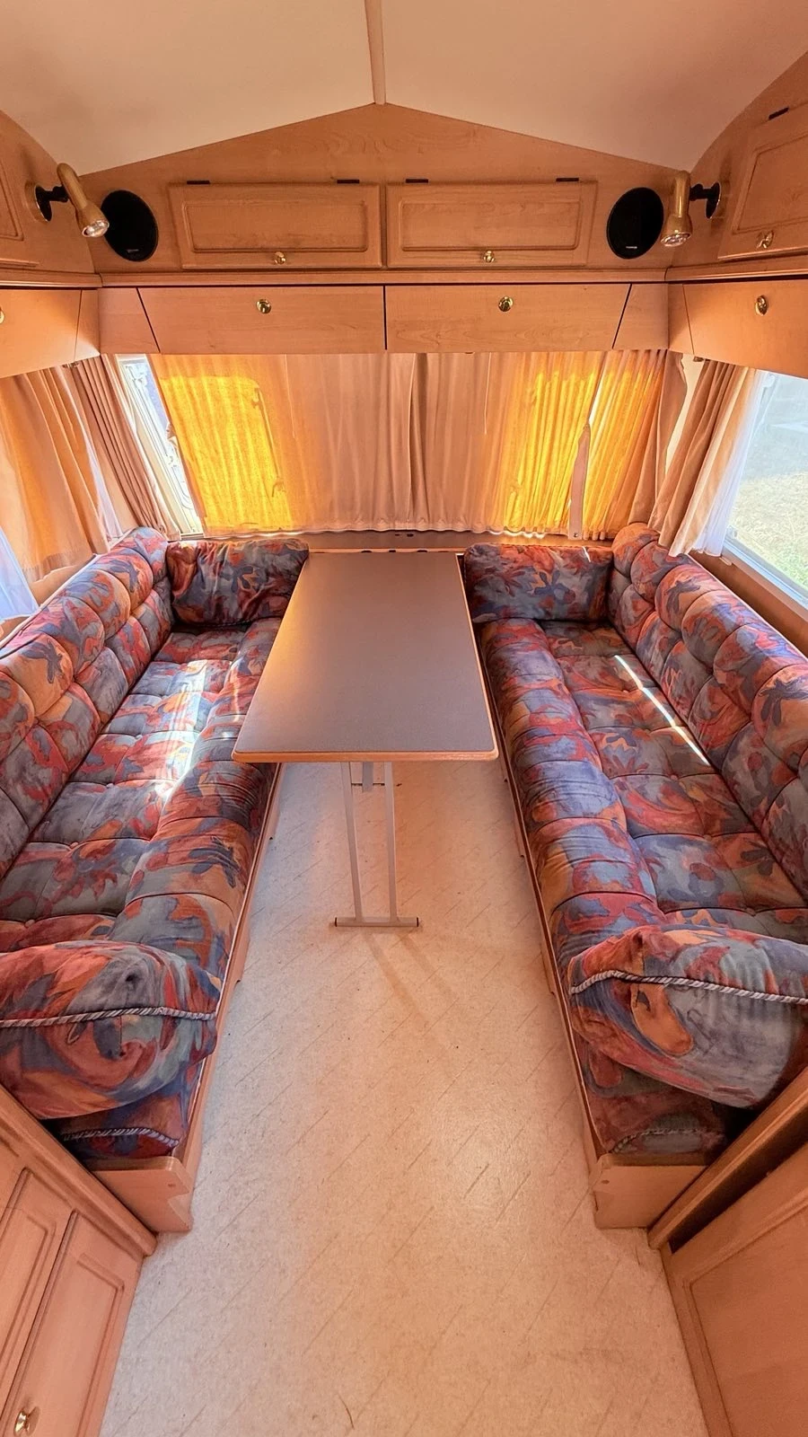 Каравана Award Award Daystar - изображение 3