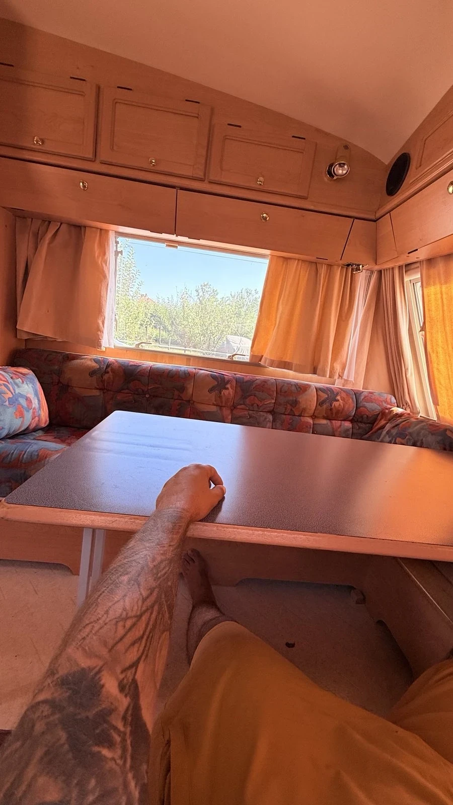 Каравана Award Award Daystar - изображение 10