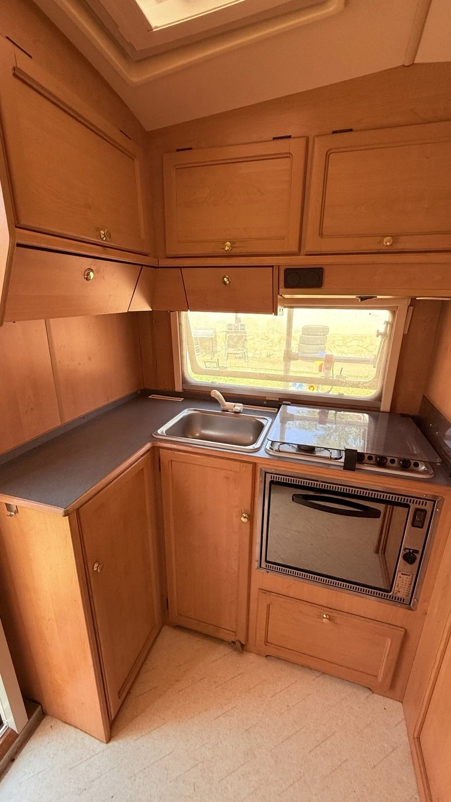 Каравана Award Award Daystar - изображение 5