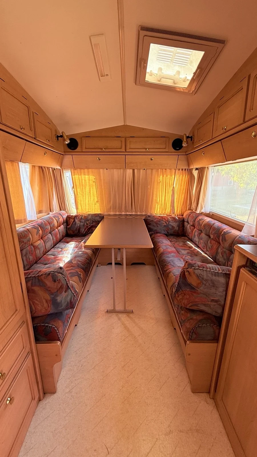 Каравана Award Award Daystar - изображение 2