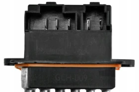 Реостат парно CHRYSLER PACIFICA/TOWN&COUNTRY/DODGE RAM1500/JEEP GRAND CHEROKEE 2006- 04885482AC, снимка 3