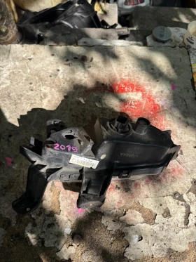 Hundai I30 2017-2019г десен лед , снимка 4