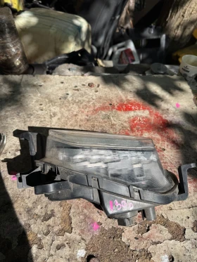 Hundai I30 2017-2019г десен лед , снимка 2