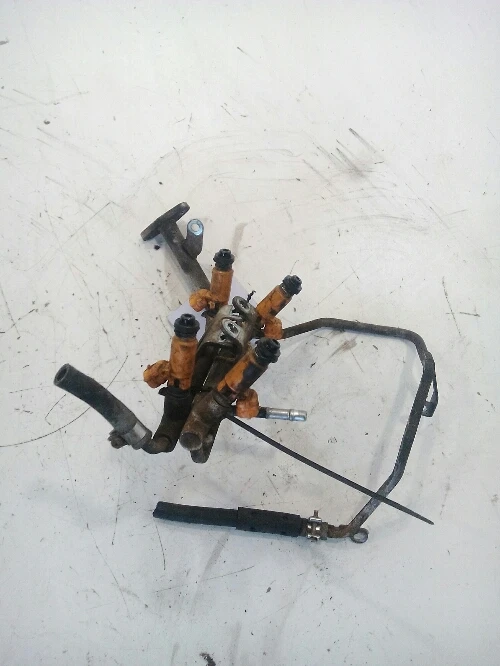 дюза субару форестър 01г.