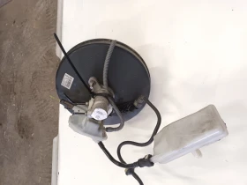 Серво ситроен ц4 1.4 