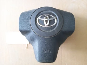 Еърбег волан Тойота Рав4 (с)