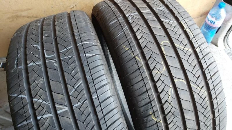 Гуми Летни 245/45R18, снимка 2 - Гуми и джанти - 28771096