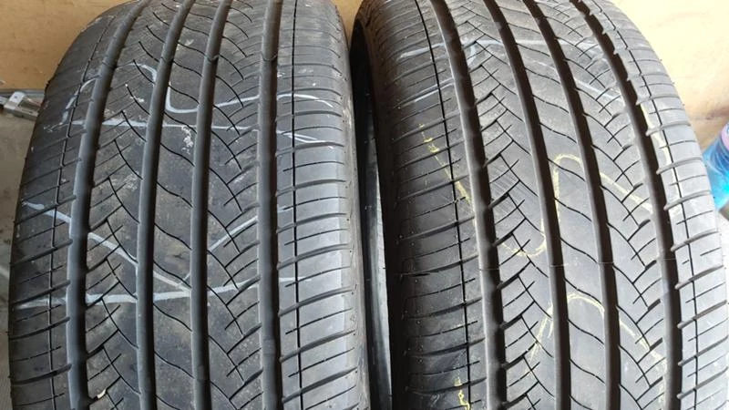 Гуми Летни 245/45R18, снимка 3 - Гуми и джанти - 28771096