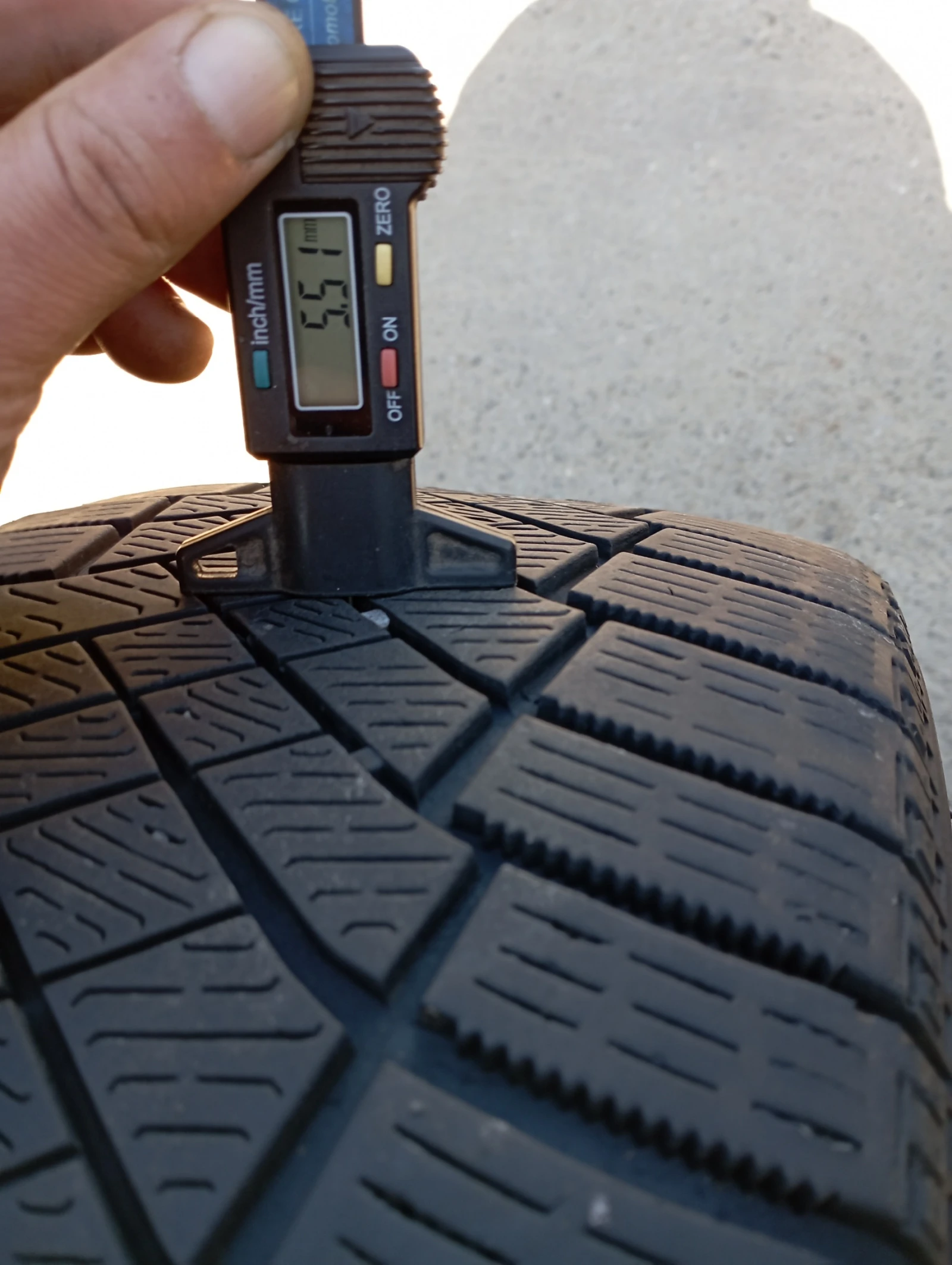  225/50R17 | Mobile.bg   7