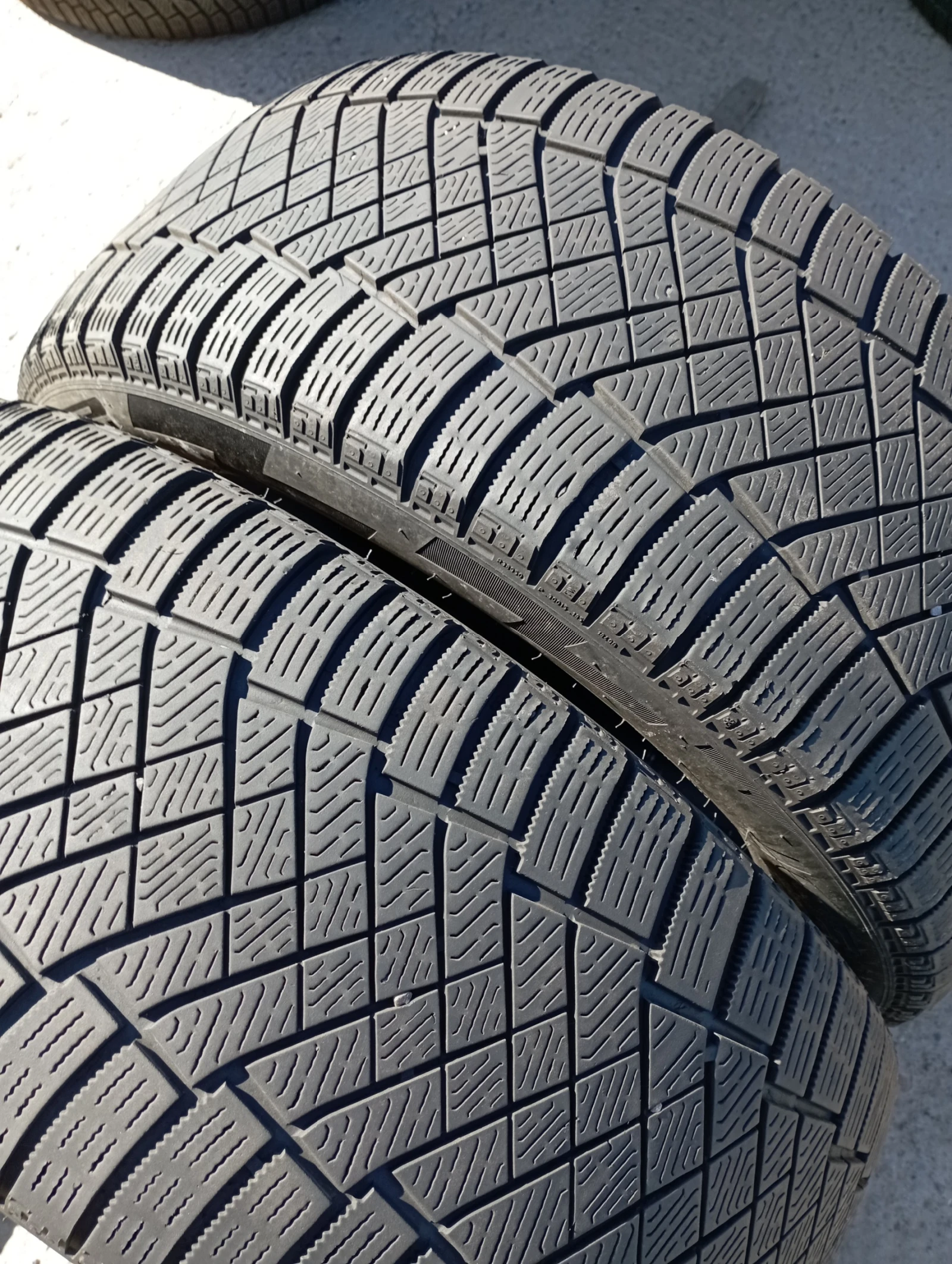  225/50R17 | Mobile.bg   3