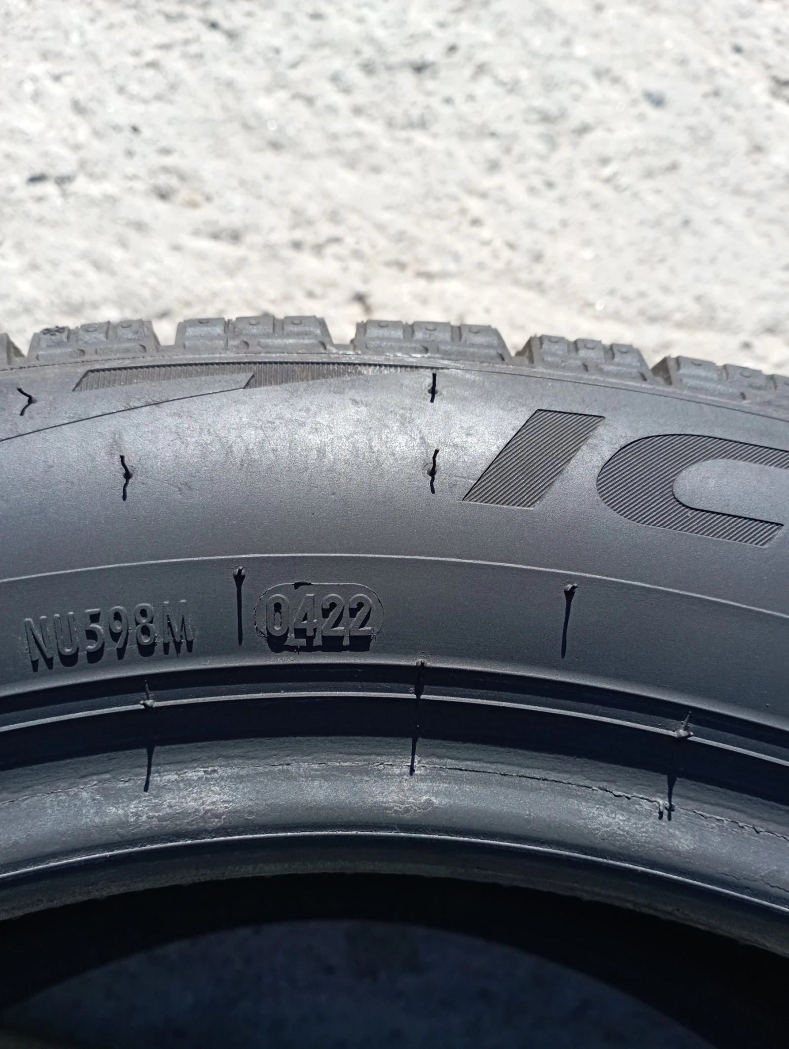  225/50R17 | Mobile.bg   6